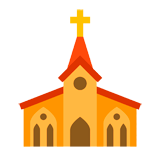 Раскраски Церковь