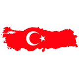 Раскраски Турция