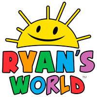 Раскраски Ryan's World