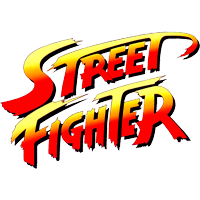 Раскраски Street Fighter