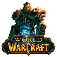 Раскраски World of Warcraft