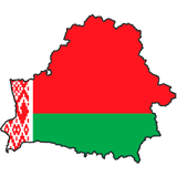 Раскраски Беларусь