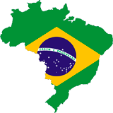 Раскраски Бразилия