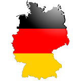 Раскраски Германия