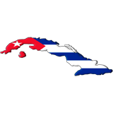 Раскраски Куба