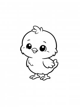 Moi Raskraski Cyplenok 20