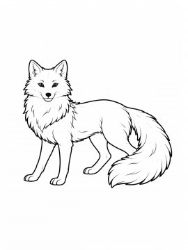 Moi Raskraski Lisa 48