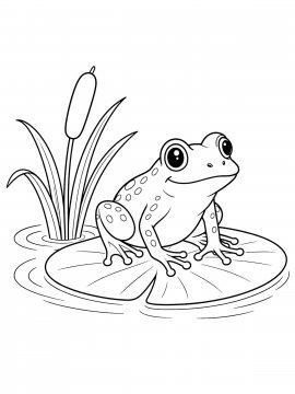 Raskraski Dlya Detei 4let 25