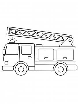 Raskraski Dlya Detei 4let 27