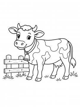 Raskraski Dlya Detei 4let 29