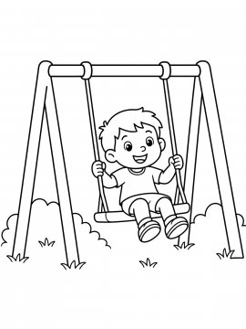 Raskraski Dlya Detei 4let 30