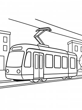 Raskraski Dlya Detei 4let 31