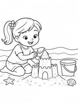 Raskraski Dlya Detei 4let 34