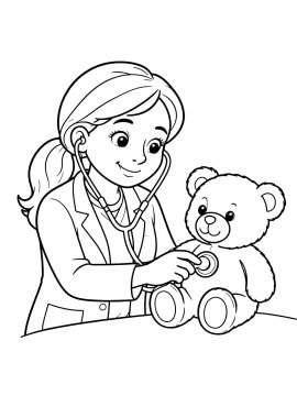 Raskraski Dlya Detei 4let 37