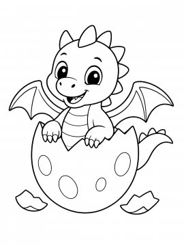 Raskraski Dlya Detei 4let 39