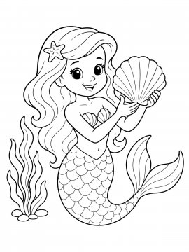 Raskraski Dlya Detei 4let 40