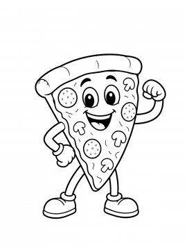 Raskraski Dlya Detei 4let 43