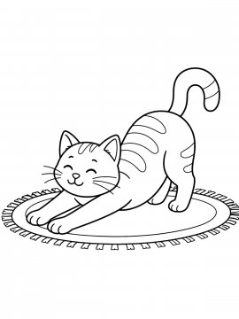 Raskraski Dlya Detei 4let 46