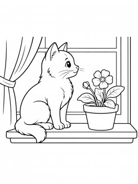 Raskraski Dlya Detei 4let 47