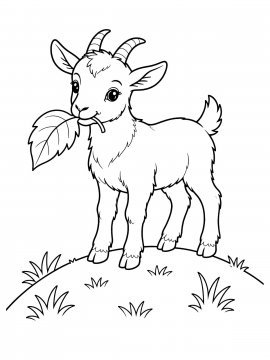 Raskraski Dlya Detei 4let 48