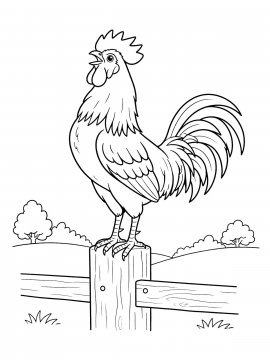 Raskraski Dlya Detei 4let 49