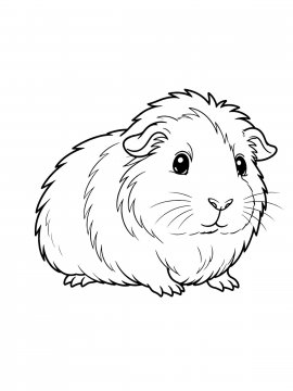 Raskraski Dlya Detei 4let 51