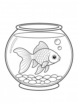 Raskraski Dlya Detei 4let 52