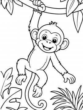 Raskraski Dlya Detei 4let 54