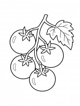 Raskraski Dlya Detei 4let 55