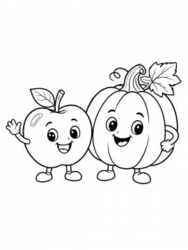 Raskraski Dlya Detei 4let 56