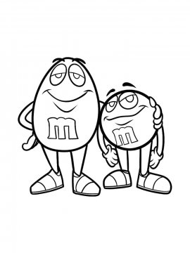 M&M`s