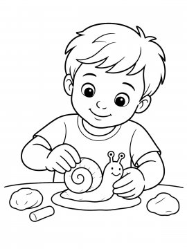 Moi Raskraski Dlya Detskogo Sada 73