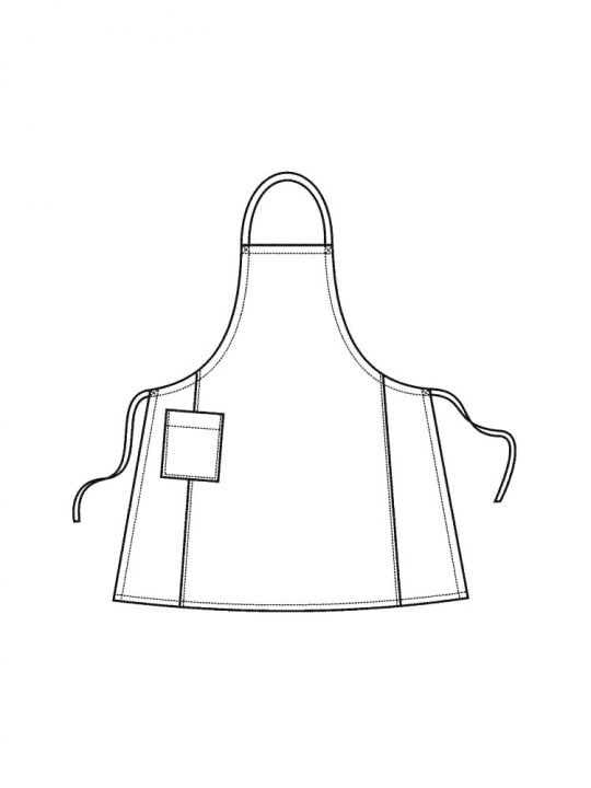 Раскраски Для детей русский народный сарафан (39 шт.) - скачать или распечатать 