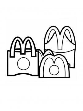 Сэты Макдональдс