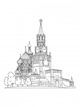 Raskraski Prazdniki 9maja 17