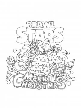 Moi Raskraski Bravo Stars 19