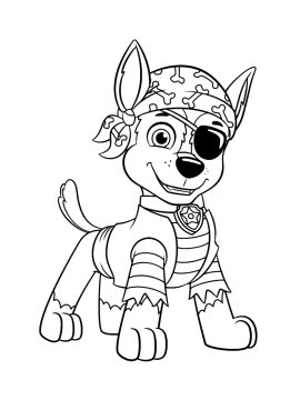Raskraska Gonschik 3